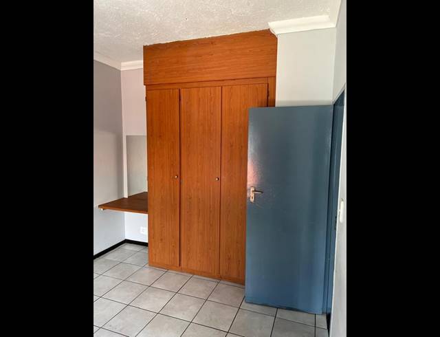 2 BEDROOM PROPERTY TO RENT IN NOORDWYK